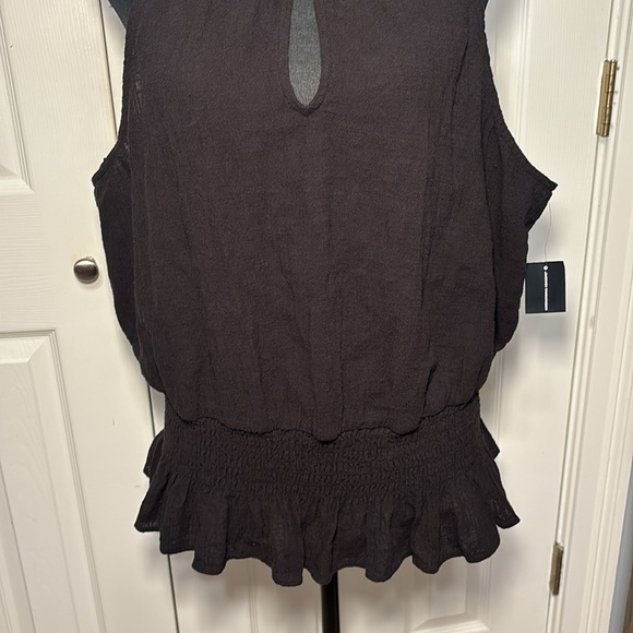 Inc International Concepts Sleeveless Top - Picture 3 of 10